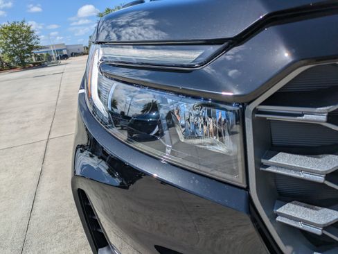 New 2026 Honda Ridgeline TrailSport+ image 10