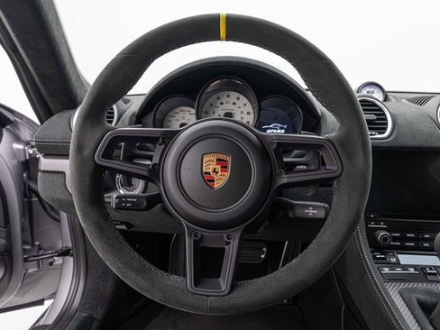 Used 2023 Porsche 718 Cayman GT4 RS RWD image 45