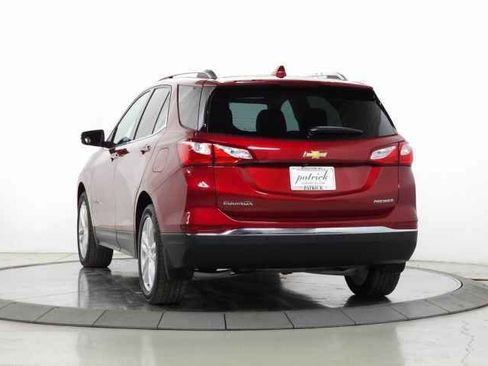 Used 2019 Chevrolet Equinox Premier image 6