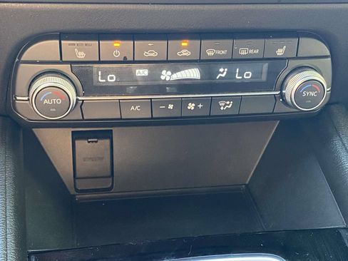 Used 2024 MAZDA CX-5 AWD 2.5 S w/ Select Package image 27