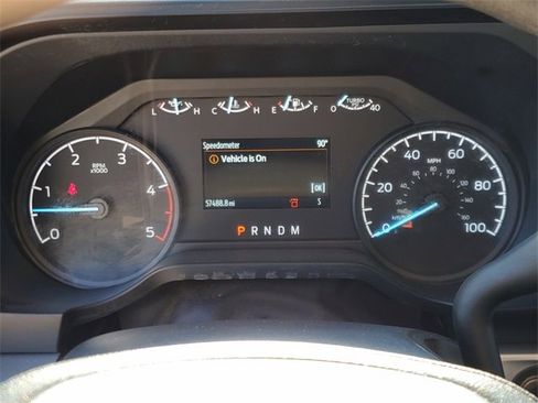 Used 2024 Ford F250 XLT image 20