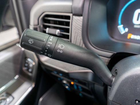 Used 2023 Ford F150 Platinum w/ Equipment Group 701A High image 35