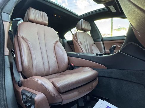 Used 2015 BMW 650i Gran Coupe xDrive image 32