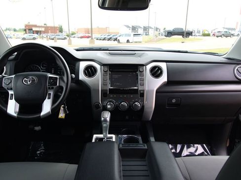 Used 2019 Toyota Tundra SR5 w/ TRD Sport Package AWD/4WD image 39