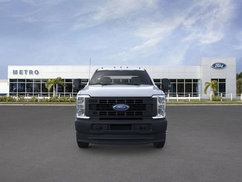 New 2026 Ford F350 XL image 6