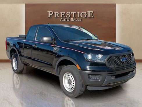 Used 2021 Ford Ranger XL image 10