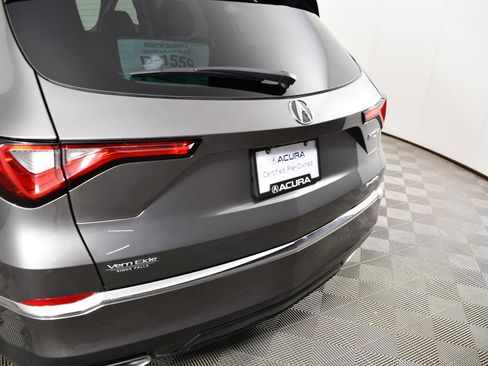 Certified 2024 Acura MDX SH-AWD image 15