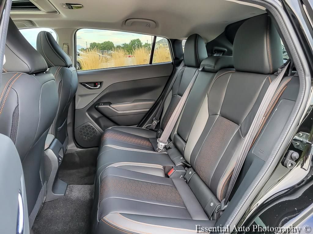 New 2026 Subaru Crosstrek 2.5i Limited AWD/4WD image 11