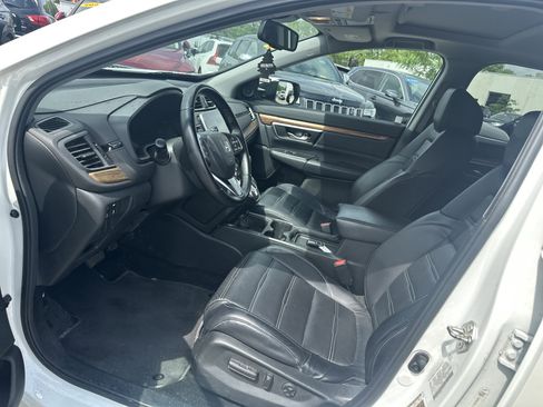 Used 2018 Honda CR-V EX-L image 7