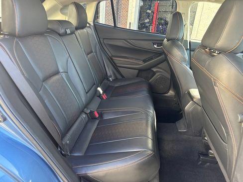Used 2023 Subaru Crosstrek 2.5i Limited AWD/4WD image 12