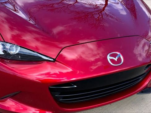 Used 2023 MAZDA MX-5 Miata Grand Touring image 25