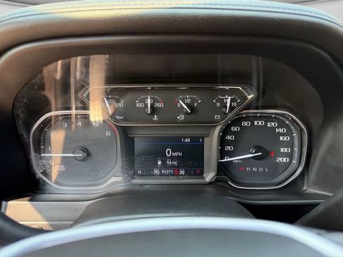 Used 2020 GMC Sierra 2500 SLE w/ SLE Convenience Package AWD/4WD image 14
