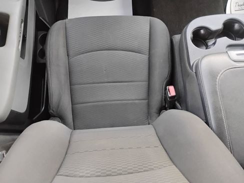 Used 2019 RAM 1500 Classic Warlock RWD image 20