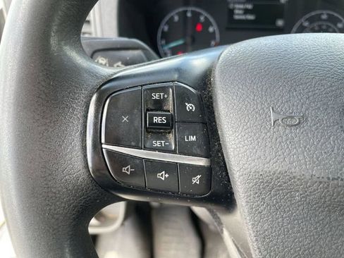 Certified 2023 Ford Transit 250 Base image 33