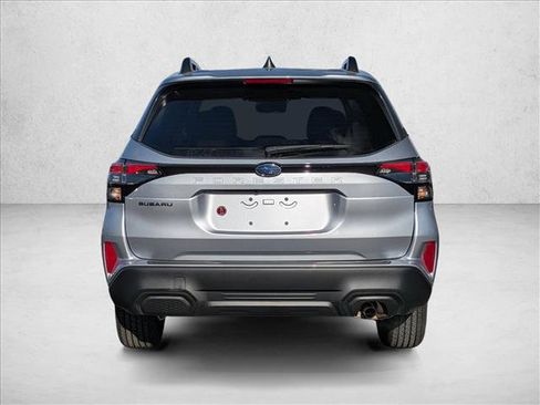 New 2026 Subaru Forester Premium image 7