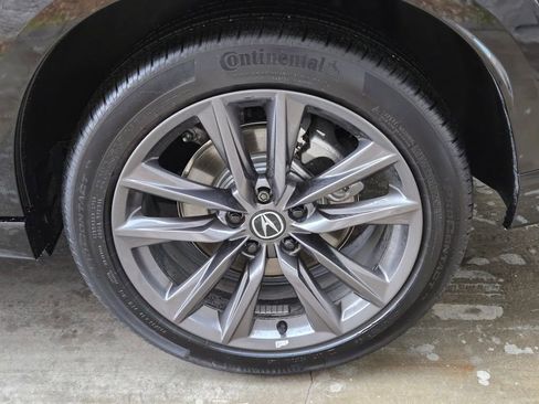 Certified 2025 Acura ADX A-Spec image 10