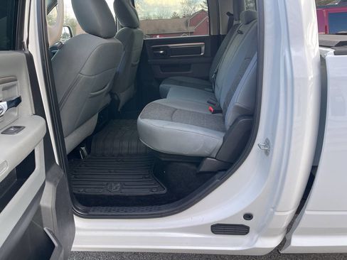 Used 2016 RAM 2500 Outdoorsman image 25