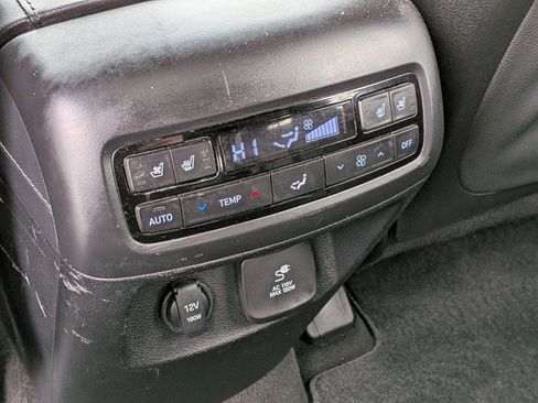 Used 2022 Hyundai Palisade Calligraphy AWD/4WD image 28