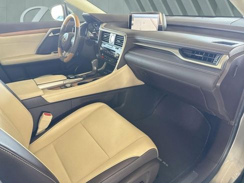 Used 2017 Lexus RX 350 RX 350 image 28