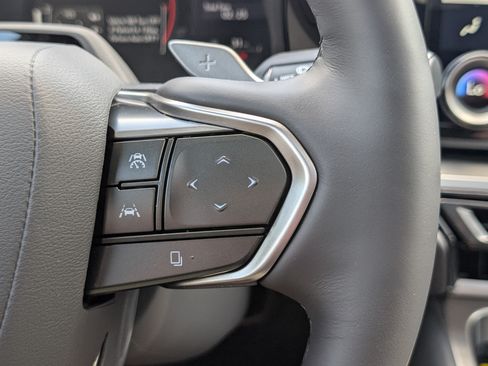 New 2026 Lexus TX 350 AWD image 23