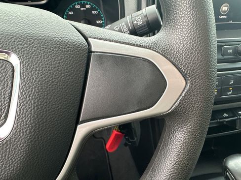 Used 2022 GMC Canyon Elevation Standard w/ Convenience Package image 24