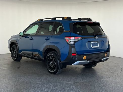New 2026 Subaru Forester Wilderness AWD/4WD image 7