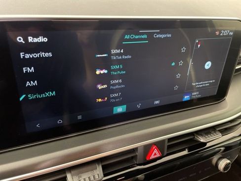 New 2026 Kia K5 GT-Line image 25