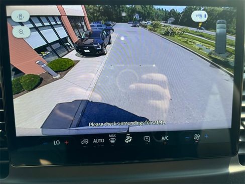 New 2023 Ford E-Transit 148 High Roof Extended w/ Load Area Protection Package image 21