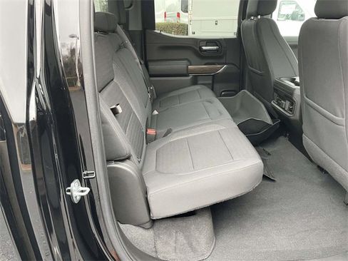 Used 2022 Chevrolet Silverado 1500 RST image 24