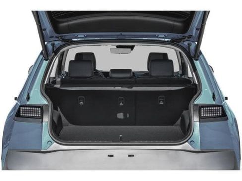 New 2026 Hyundai Ioniq 5 SEL AWD/4WD image 10