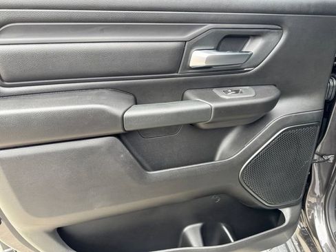 New 2026 RAM 1500 Express image 11