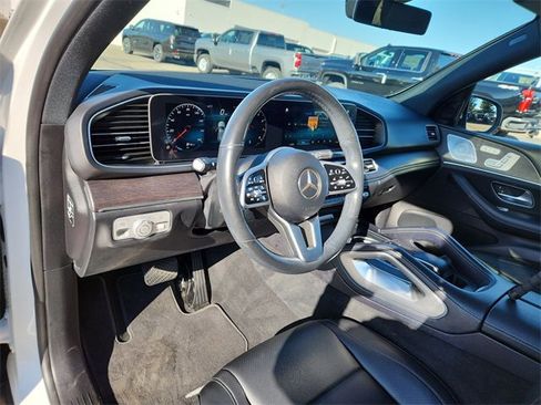 Used 2020 Mercedes-Benz GLE 350 4MATIC image 10