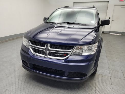 Used 2020 Dodge Journey SE image 15