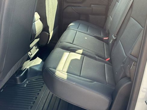 New 2026 GMC Sierra 2500 Pro image 16