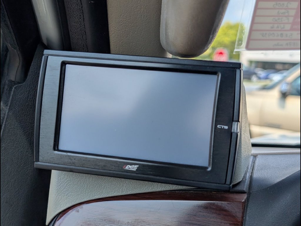 Used 2005 Ford F250 XL AWD/4WD image 8