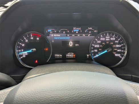 Used 2022 Ford F350 Limited image 31