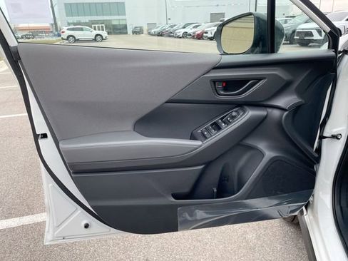 New 2026 Subaru Crosstrek 2.0i Premium AWD/4WD image 9