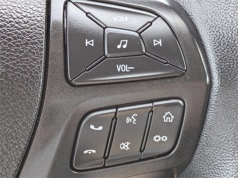 Certified 2022 Ford Ranger XLT w/ Equipment Group 301A Mid image 23