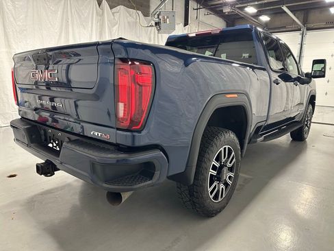 Used 2022 GMC Sierra 2500 AT4 image 7