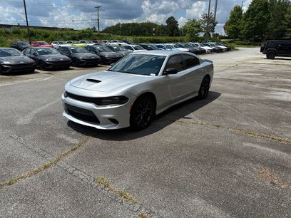Used 2021 Dodge Charger GT w/ Blacktop Package