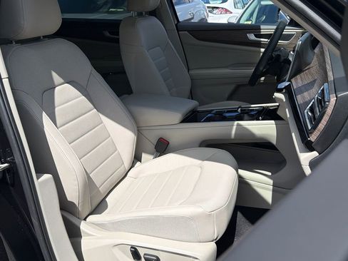 New 2026 Volkswagen Atlas SEL AWD/4WD image 6