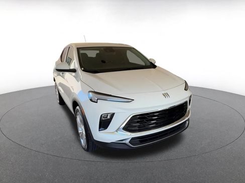 Used 2025 Buick Encore GX Preferred image 3