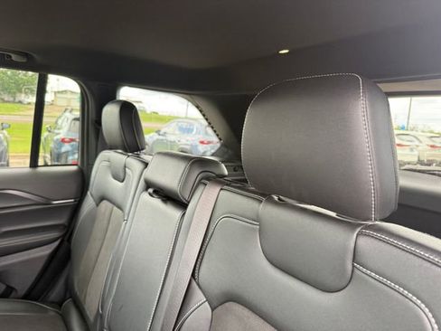 Used 2023 Jeep Grand Cherokee Altitude image 29