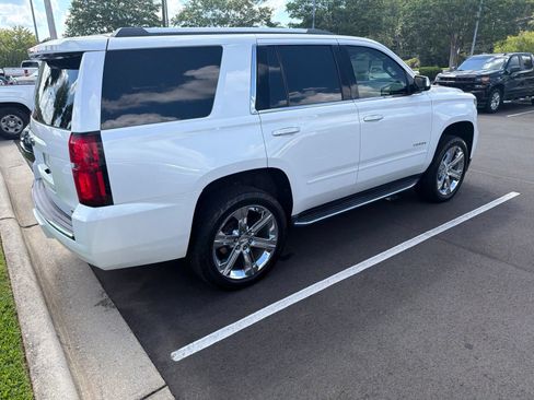 Used 2018 Chevrolet Tahoe Premier AWD/4WD image 20