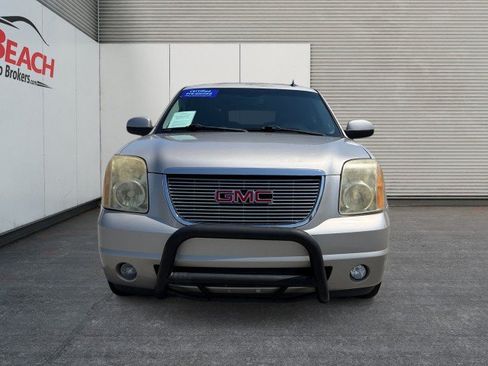 Used 2008 GMC Yukon SLT RWD image 9