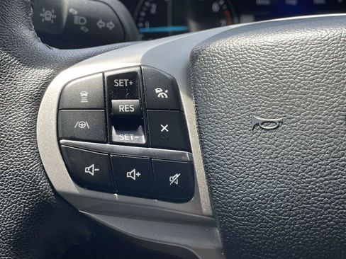 Used 2024 Ford Explorer XLT w/ Equipment Group 202A RWD image 24