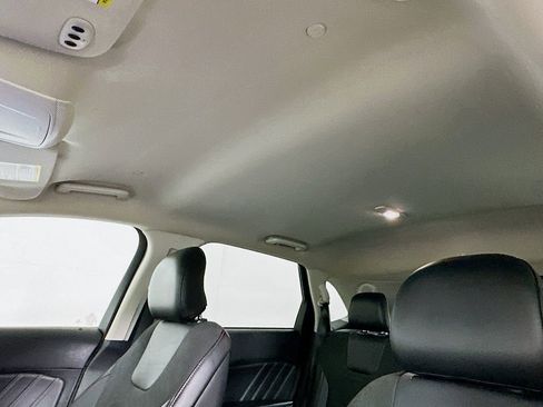 Used 2018 Ford Edge Sport w/ Equipment Group 401A image 11