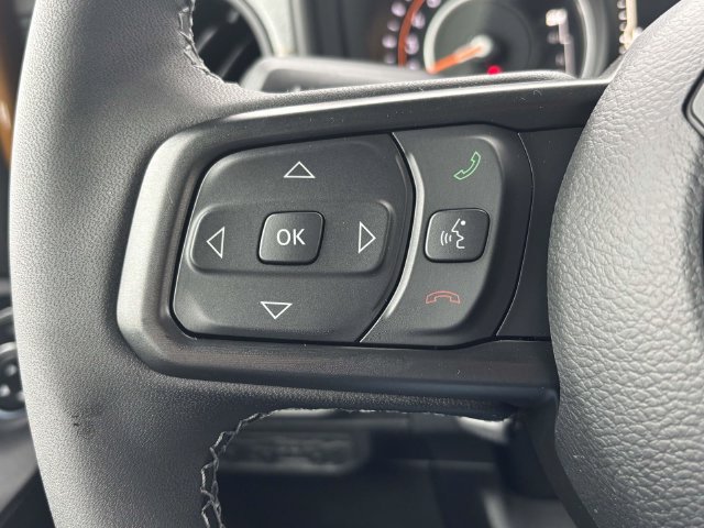 New 2026 Jeep Wrangler Unlimited Sport AWD/4WD image 21