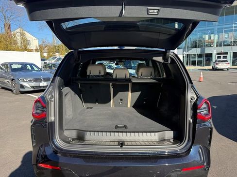 Certified 2023 BMW X3 M40i w/ Premium Package image 33