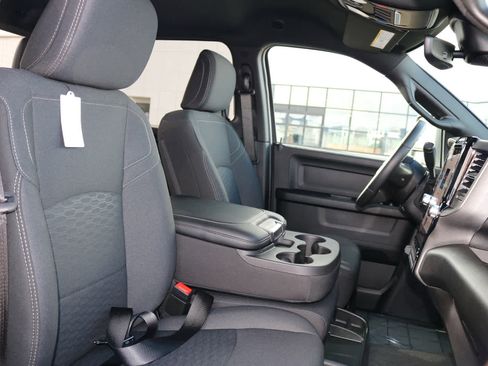 New 2026 RAM 3500 Tradesman image 25